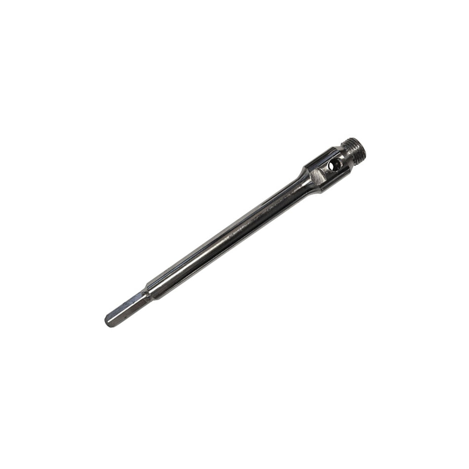 Faithfull HEX Extension Adaptor 12mm x 240mm