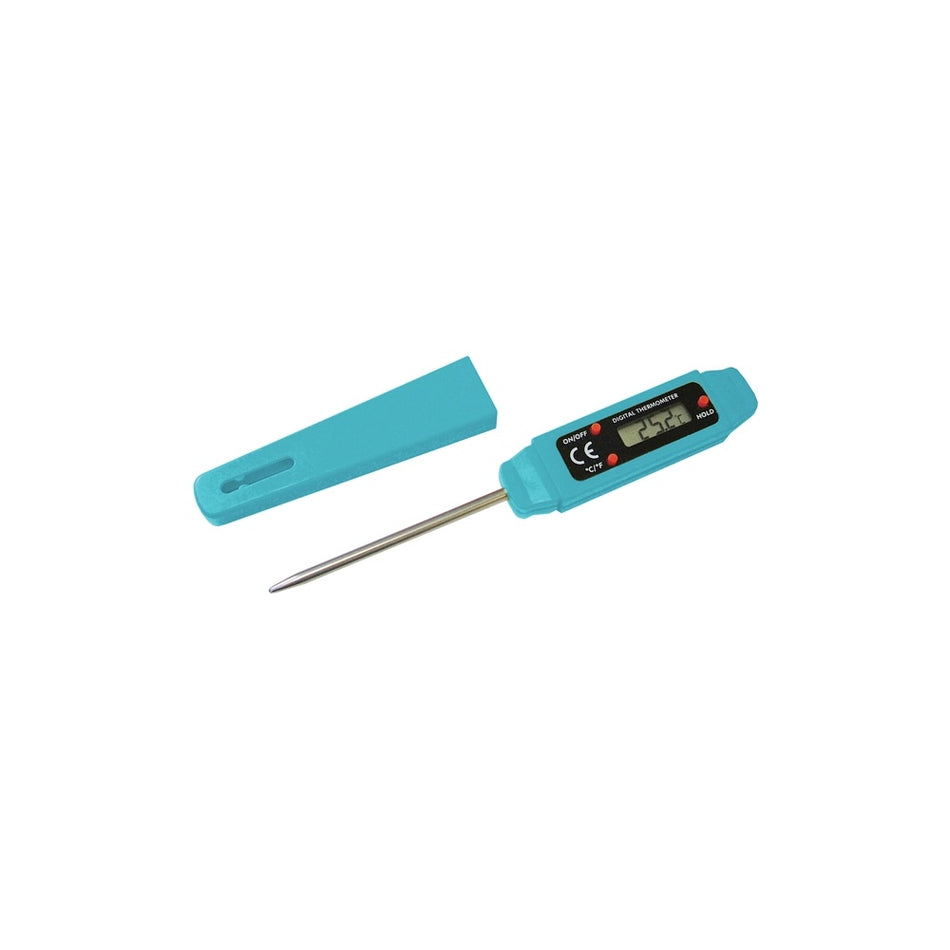 Faithfull Digital Thermometer
