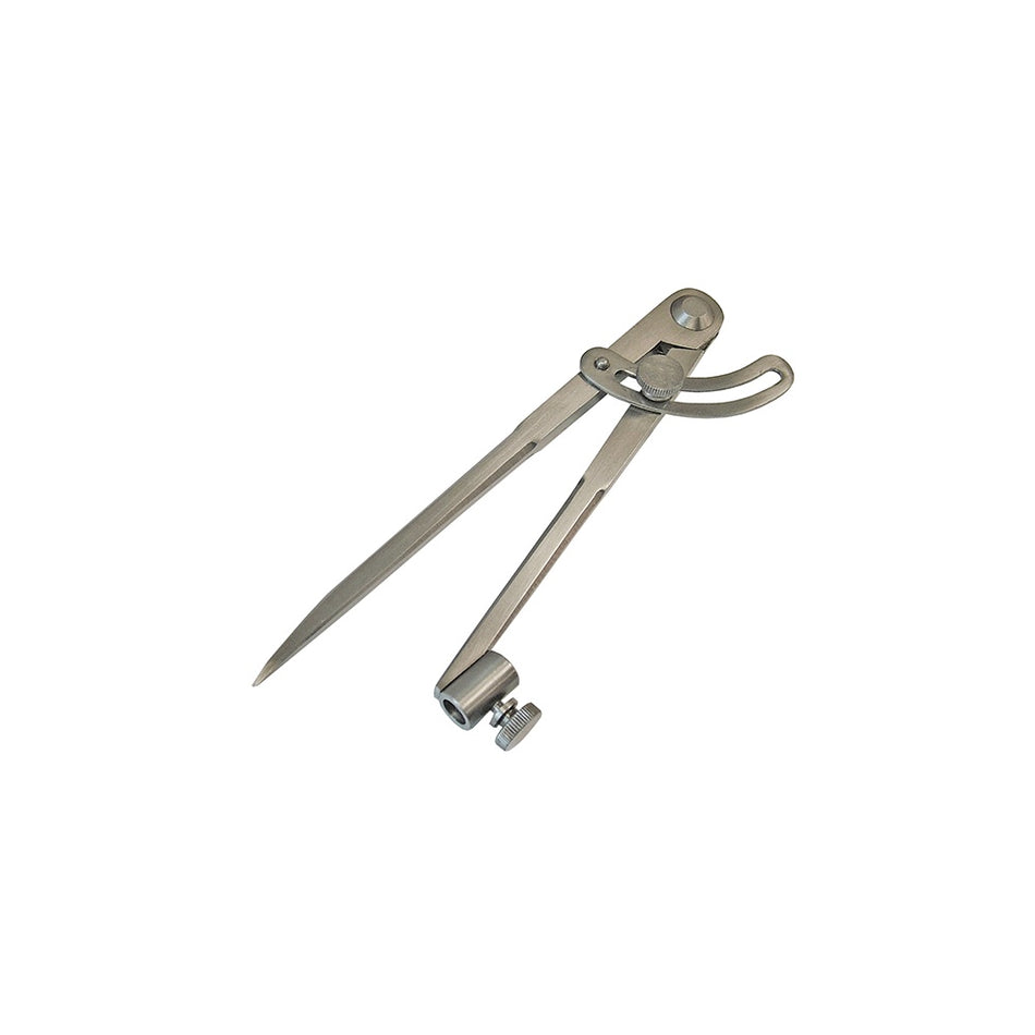 Faithfull Square Leg Divider / Compass 200mm (8in)