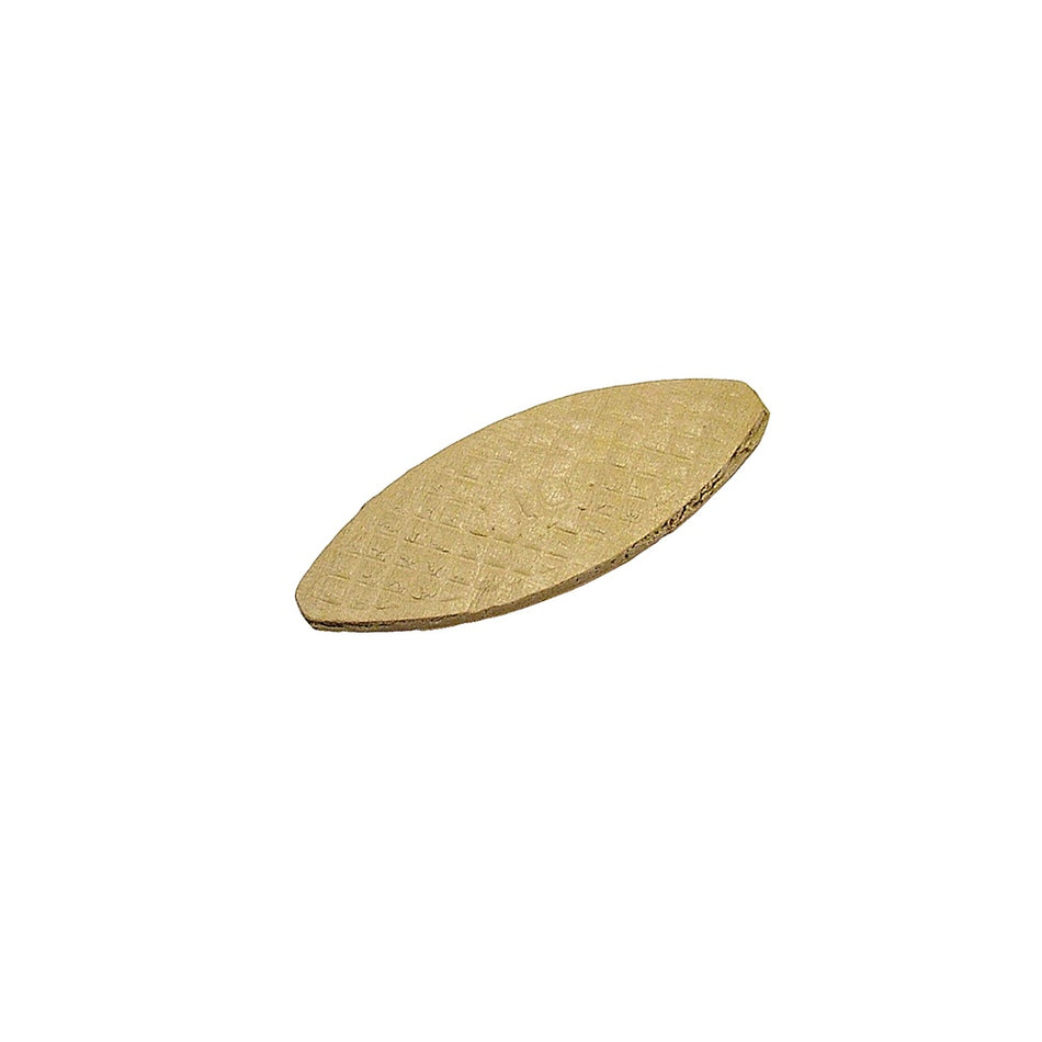 Faithfull Biscuit Wood No 20 (Tub of 100)