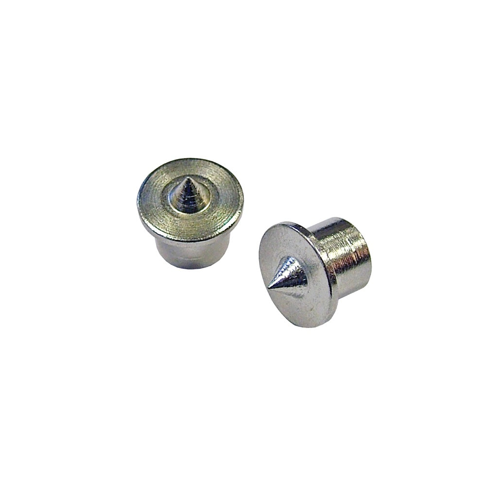 Faithfull Centre Points 4 x 8mm