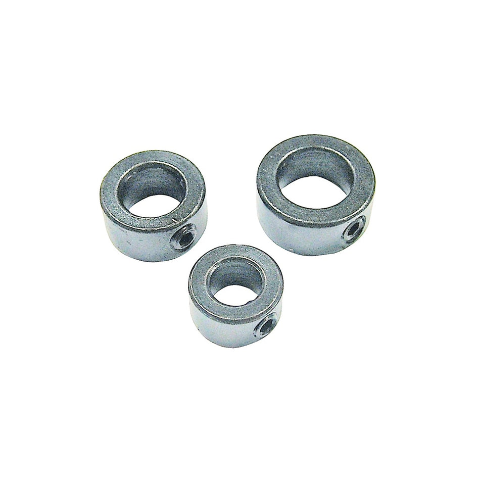 Faithfull Dowel Drill Stops 1 x 6, 8 & 10mm