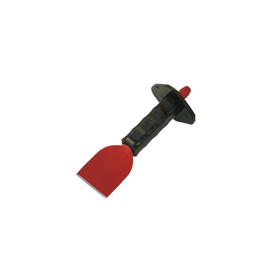 Faithfull Flooring Chisel 57mm (2.1/4in) With Safety Grip