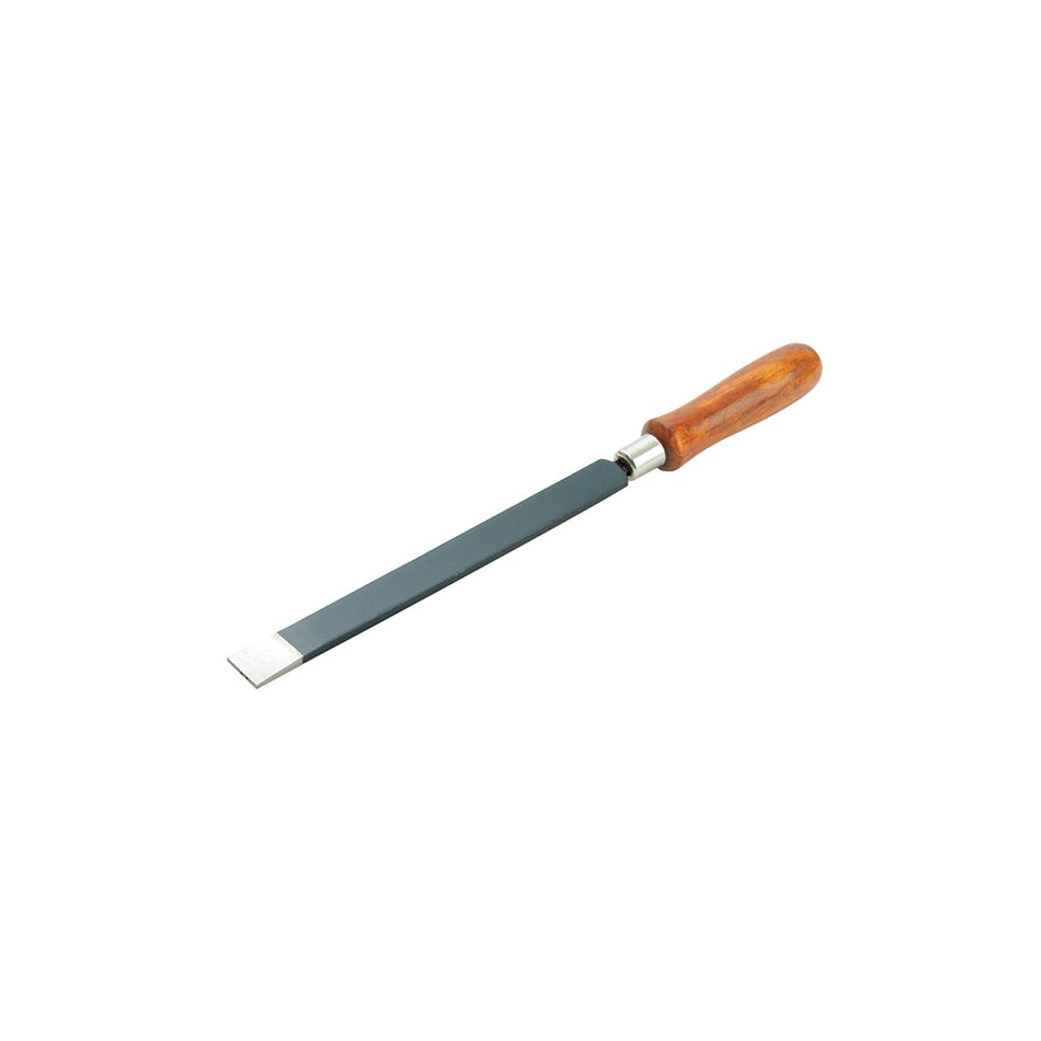 Faithfull Engineers Hand Scraper 200mm (8in) Flat