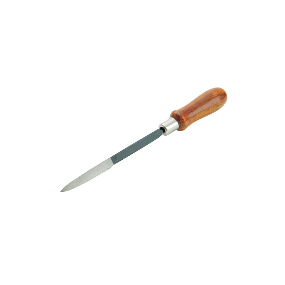 Faithfull Engineers Hand Scraper 200mm (8in) Triangular