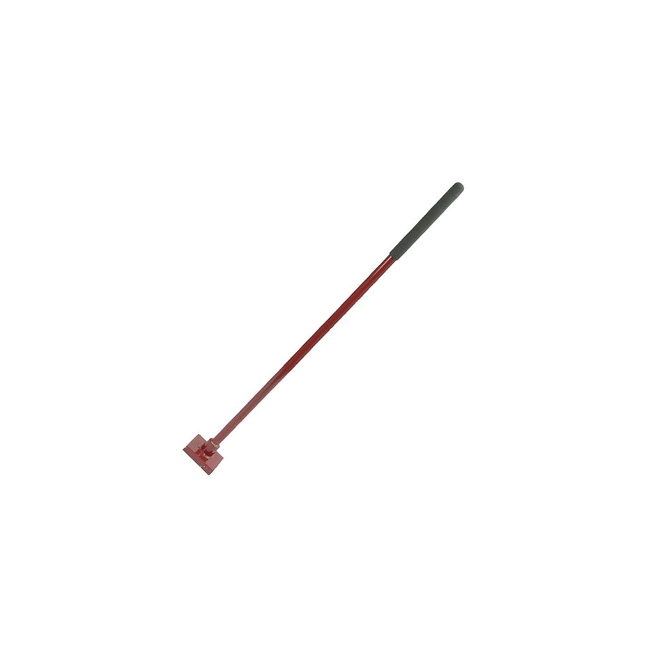 Faithfull Earth Rammer 4.5kg (10lb) with Metal Shaft
