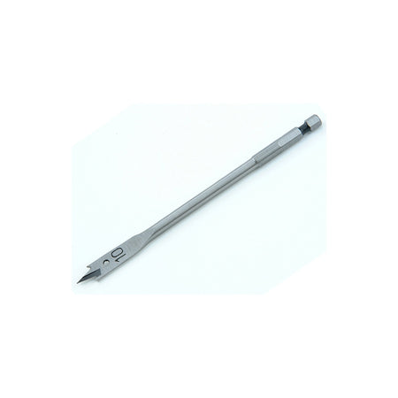 Faithfull Flatbit 10mm x 152mm