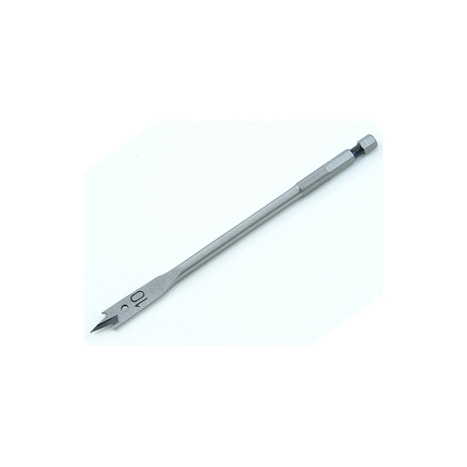 Faithfull Flatbit 10mm x 152mm