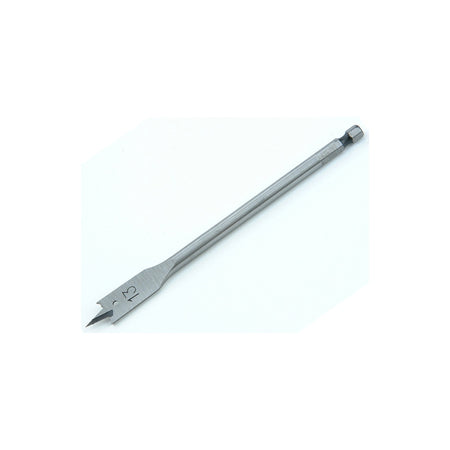 Faithfull Flatbit 13mm x 152mm