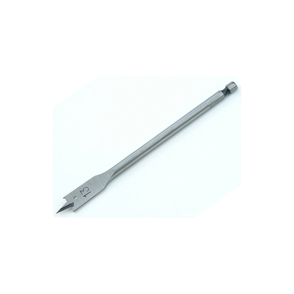 Faithfull Flatbit 13mm x 152mm