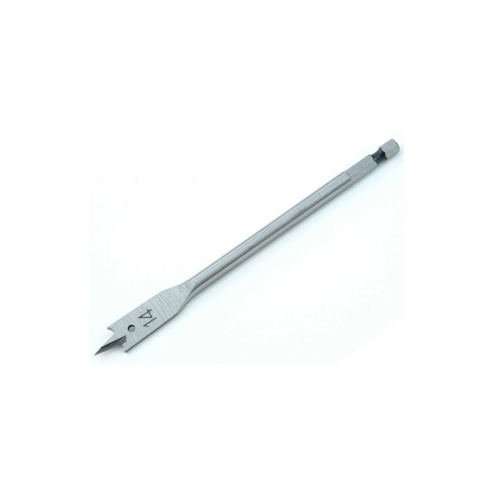 Faithfull Flatbit 14mm x 152mm