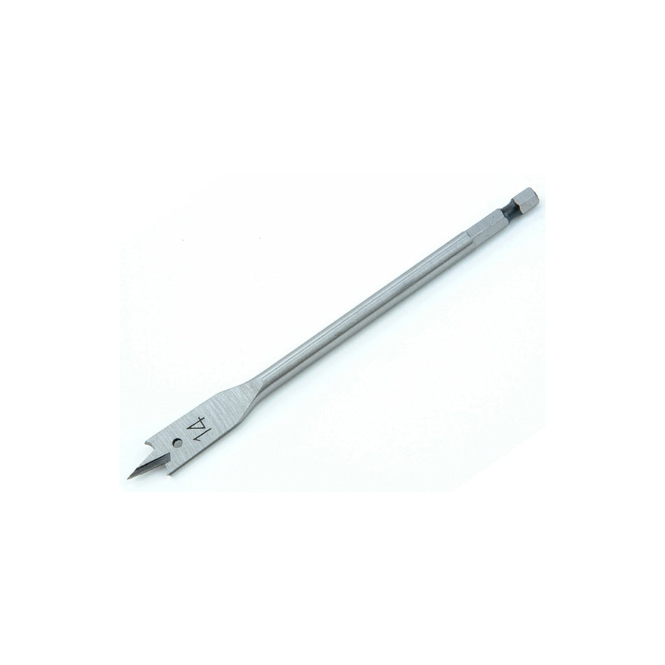 Faithfull Flatbit 14mm x 152mm
