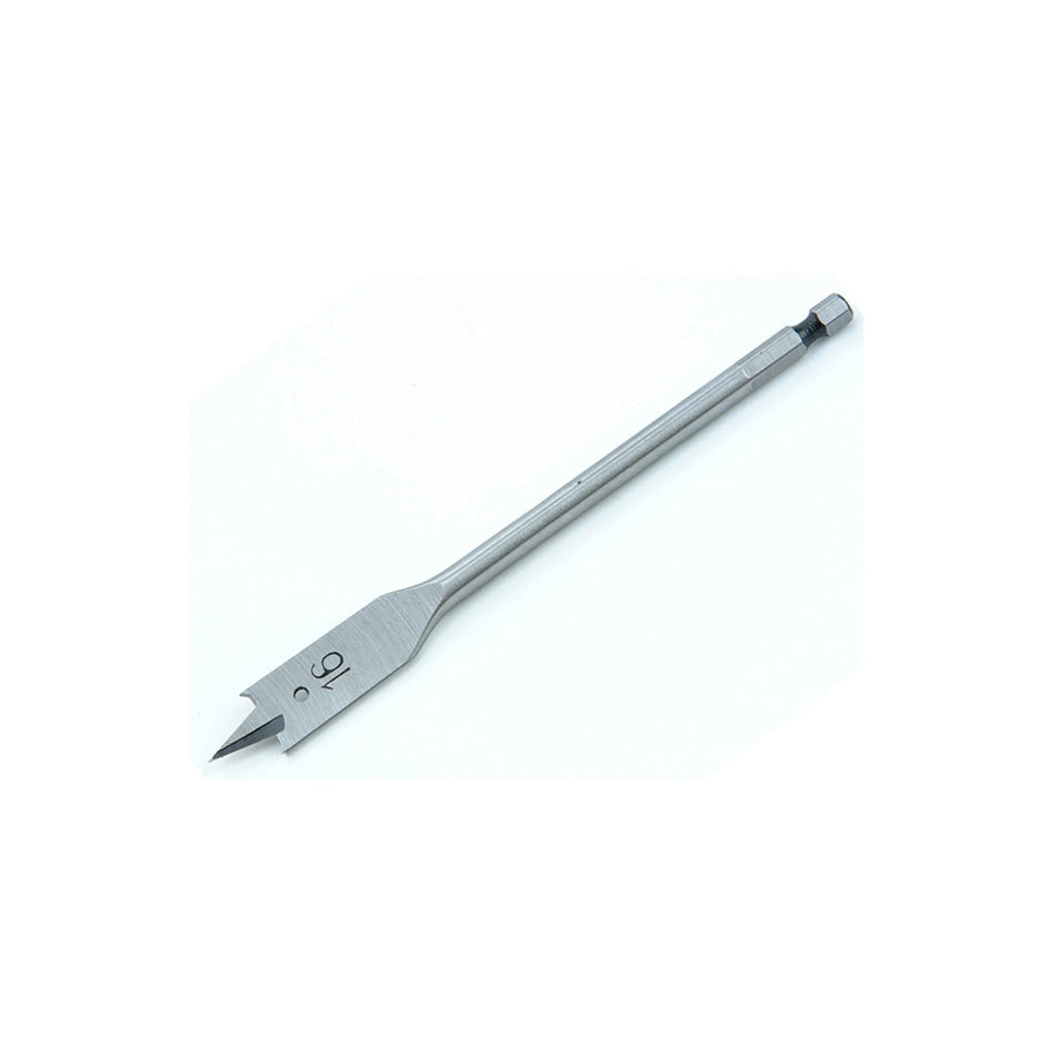 Faithfull Flatbit 16mm x 152mm