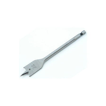 Faithfull Flatbit 24mm x 152mm