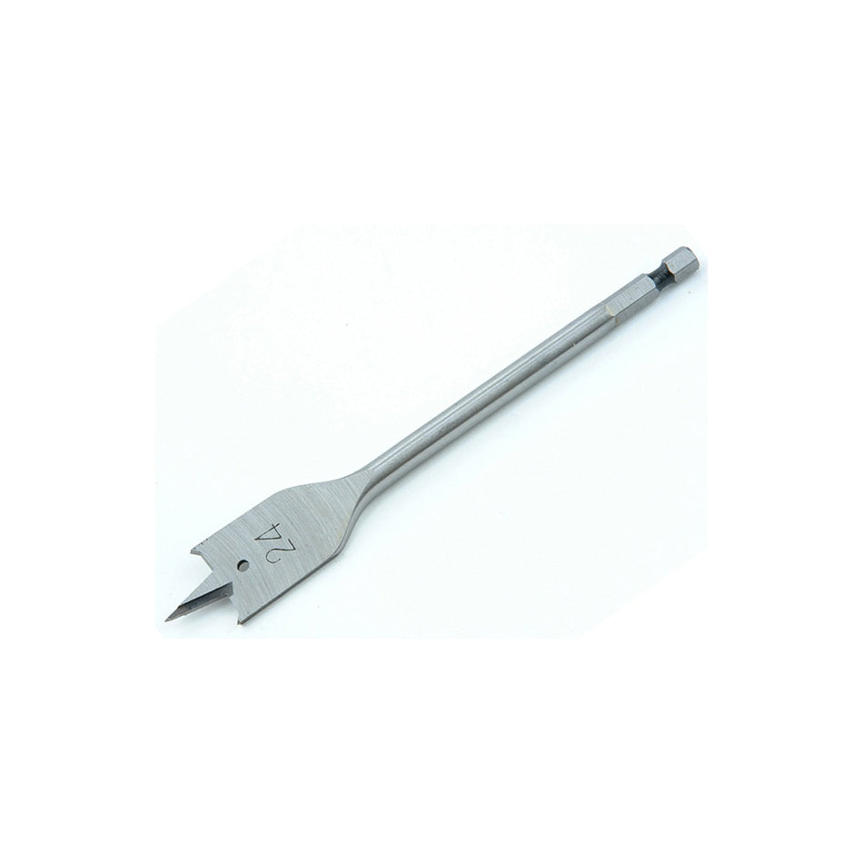 Faithfull Flatbit 24mm x 152mm