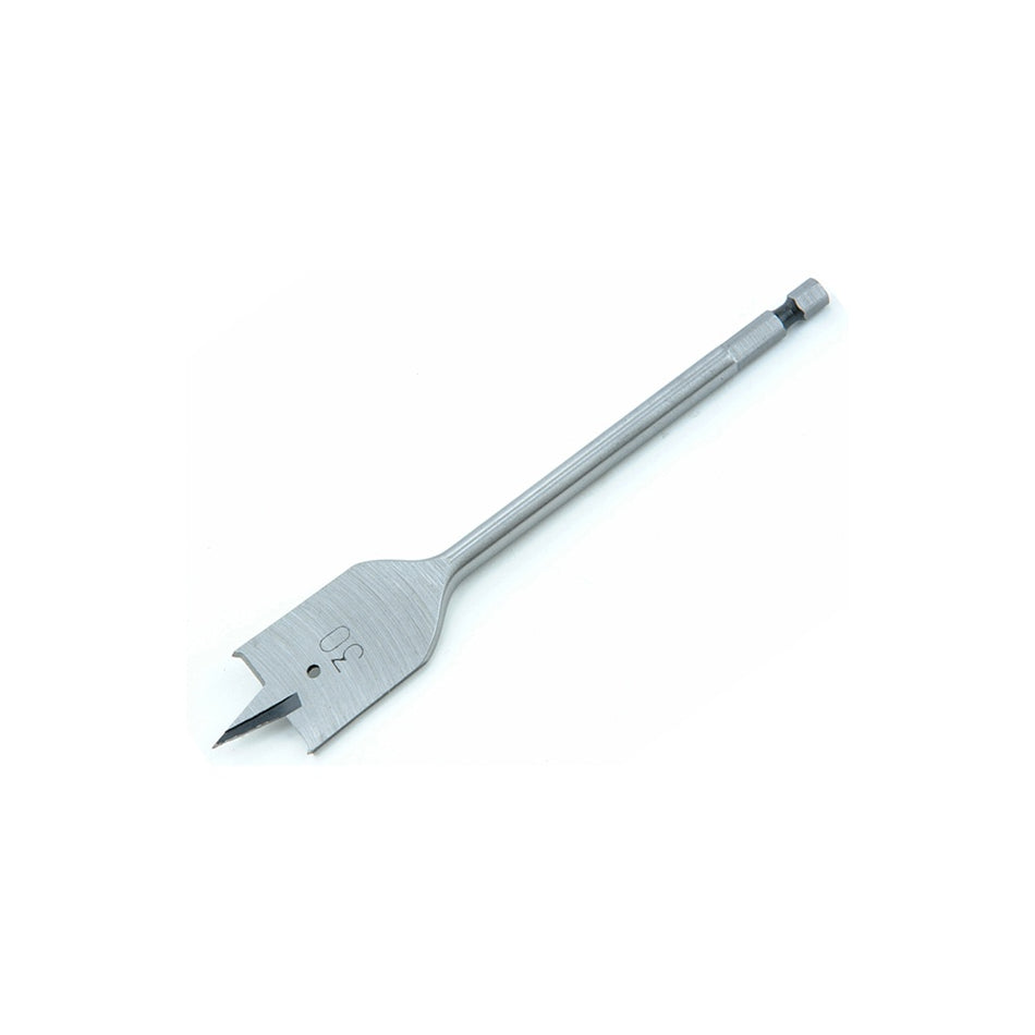 Faithfull Flatbit 30mm x 152mm