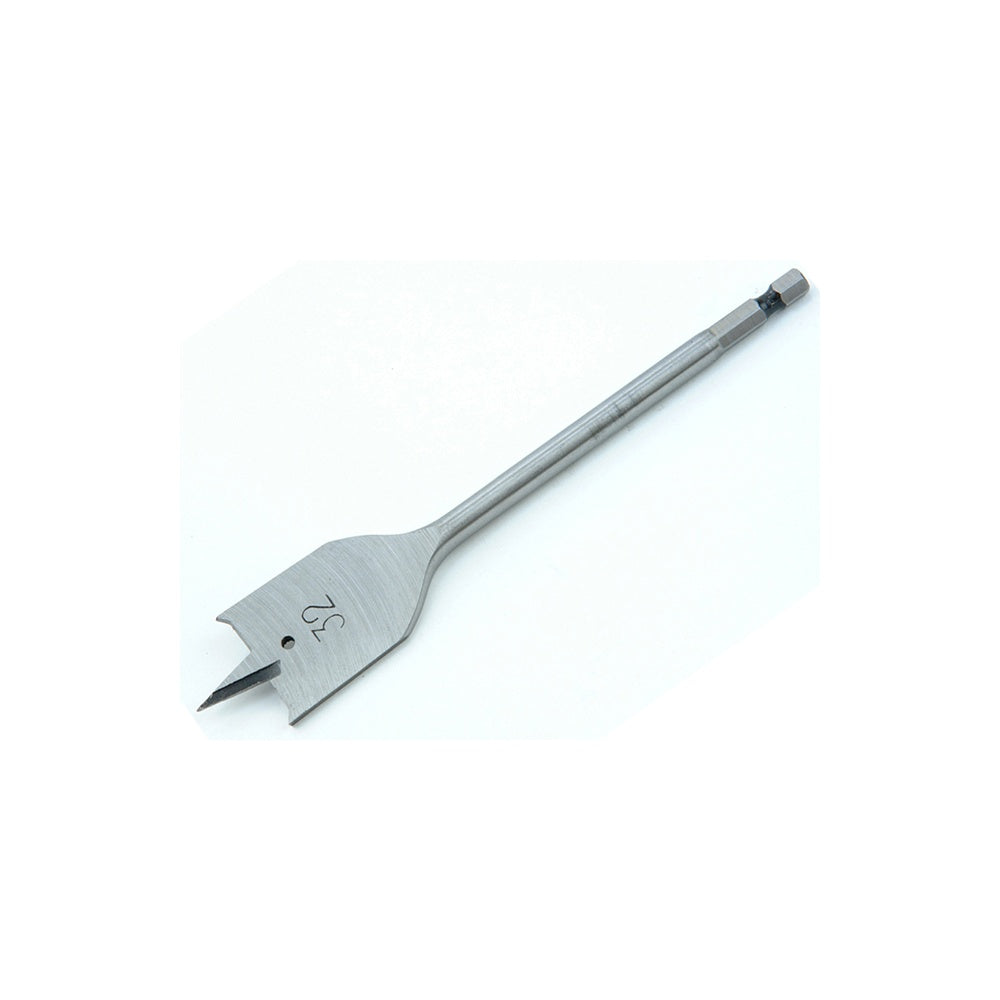 Faithfull Flatbit 32mm x 152mm