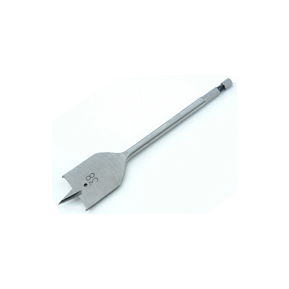 Faithfull Flatbit 38mm x 152mm