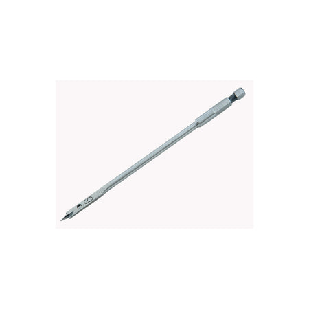 Faithfull Flatbit 6mm x 152mm