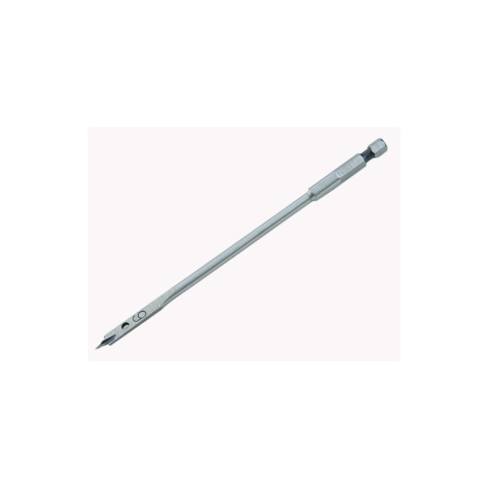 Faithfull Flatbit 6mm x 152mm