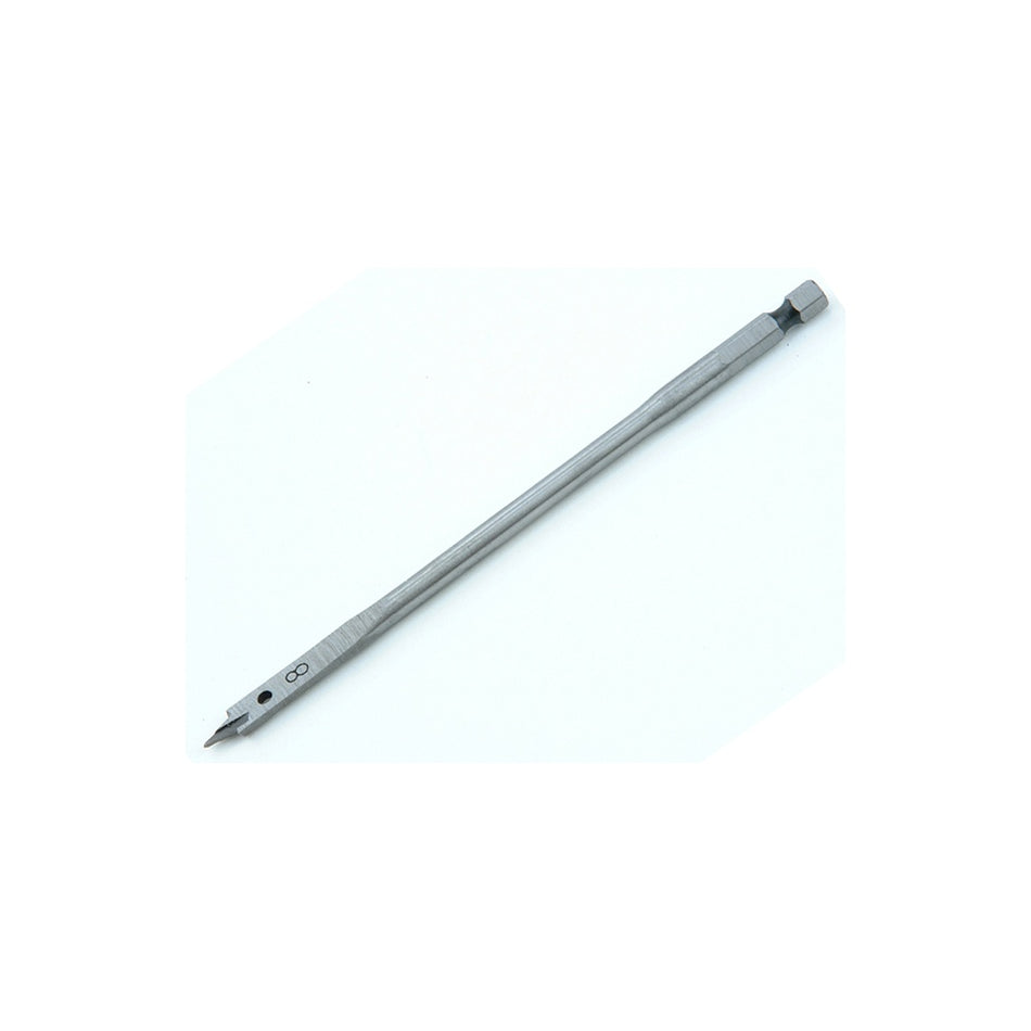 Faithfull Flatbit 8mm x 152mm