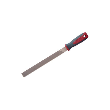 Faithfull Handled Hand Bastard Cut Engineers File 250mm (10in)