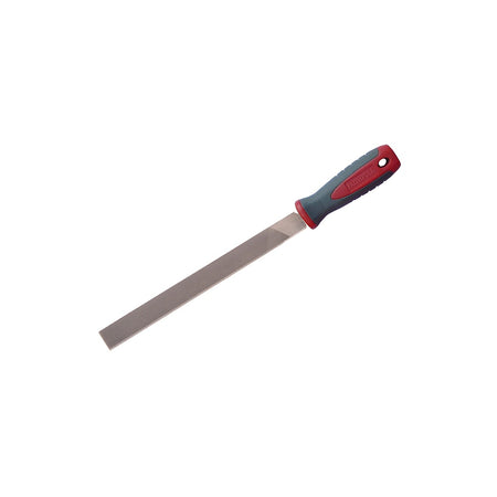 Faithfull Handled Hand Bastard Cut Engineers File 300mm (12in)