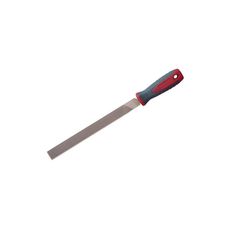 Faithfull Handled Hand Second Cut Engineers File 250mm (10in)