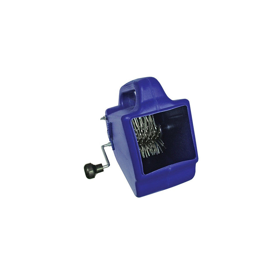 Faithfull Heavy-Duty Plastic Body Hand Sprayer