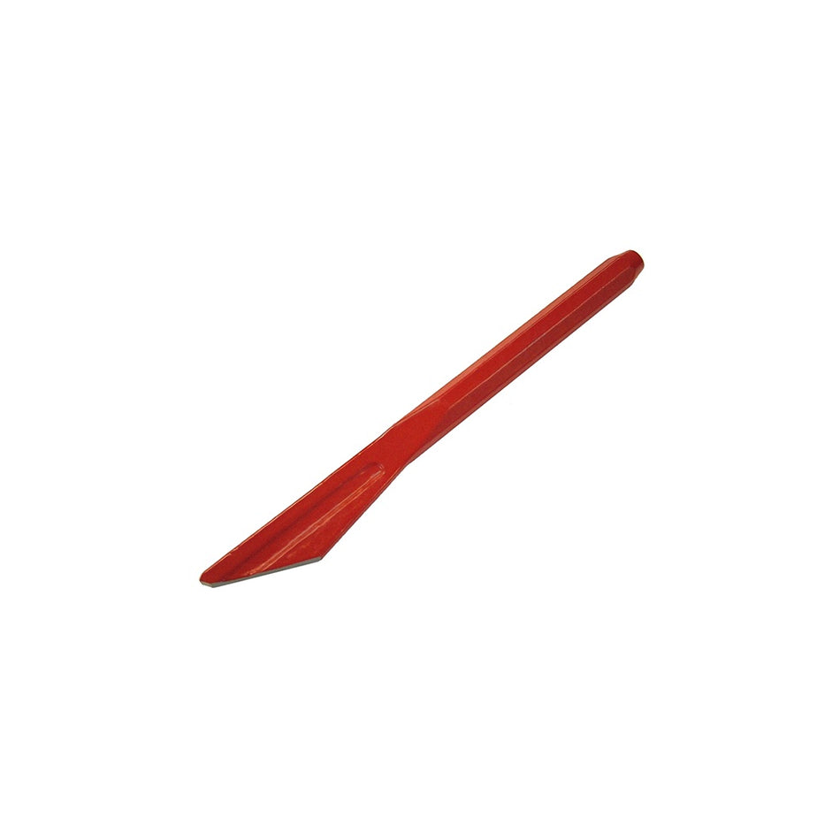 Faithfull Fluted Plugging Chisel 230mm x 5mm