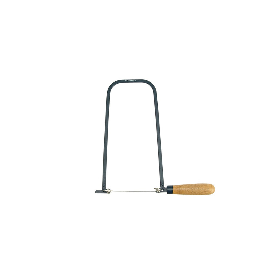 Faithfull Fretsaw 130mm (5.1/8in)