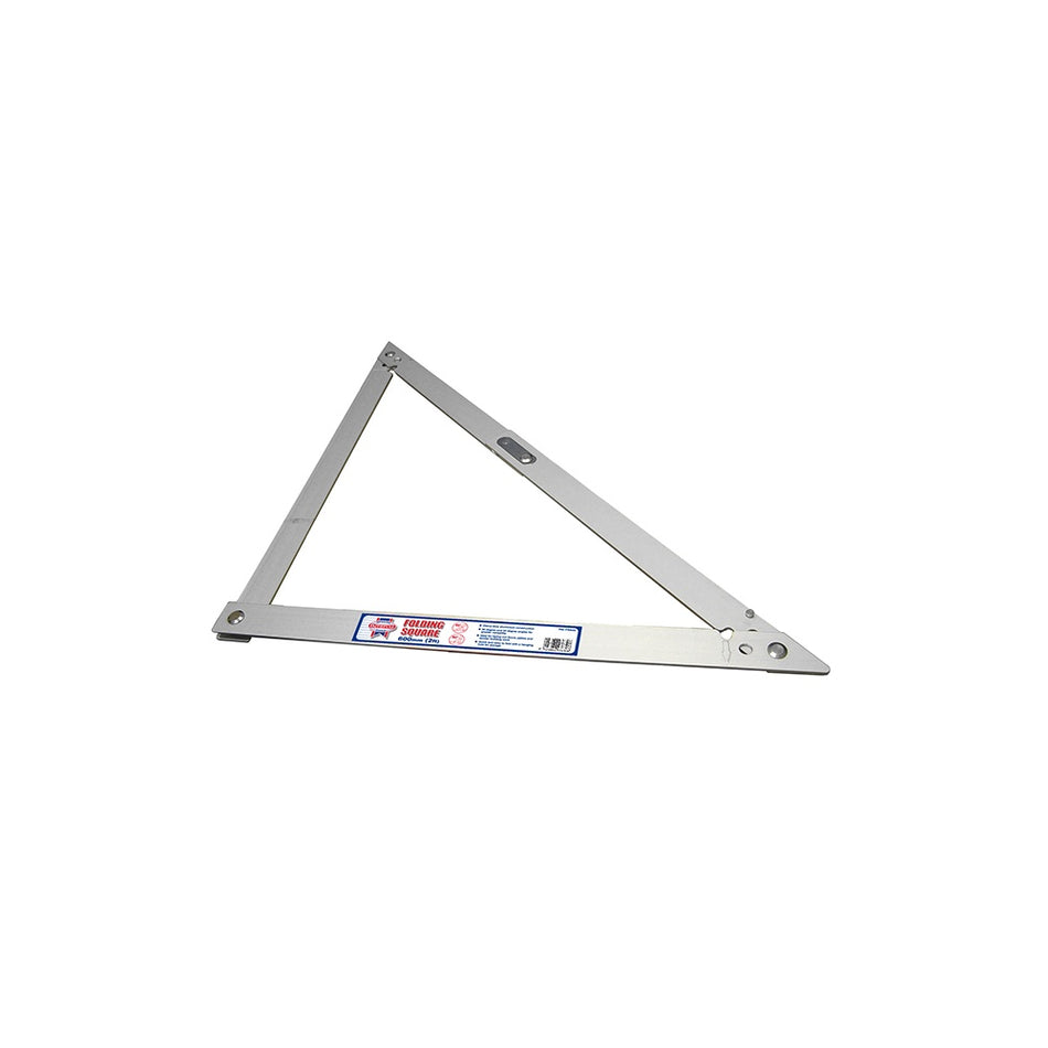 Faithfull Folding Square 120cm (48in)