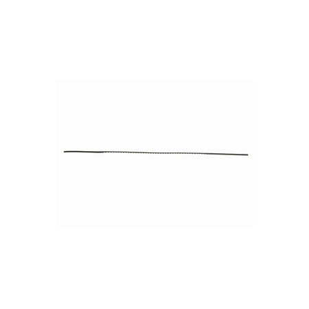 Faithfull Fretsaw Blades 130mm (5.1/8in) 16tpi (Pack of 12)