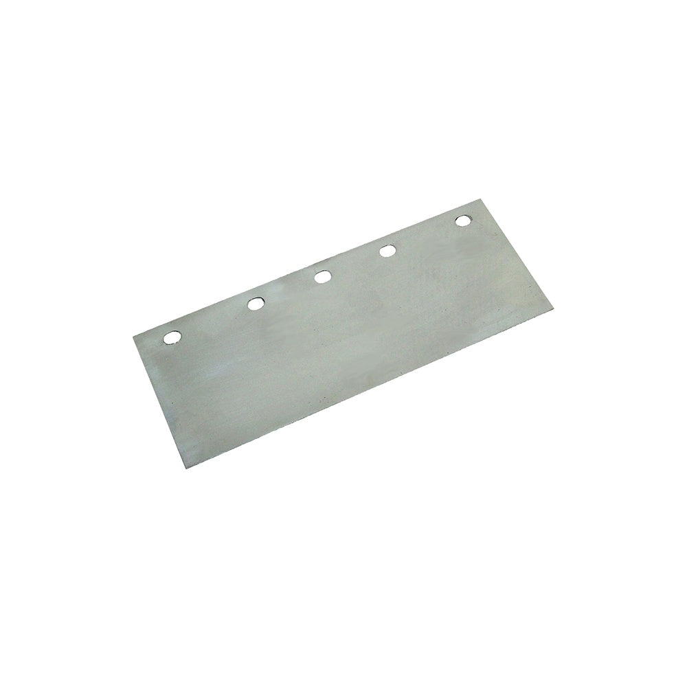 Faithfull Floor Scraper Blade 200mm (8in) 5 Hole