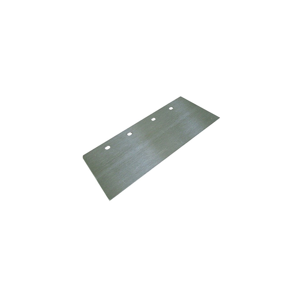 Faithfull Floor Scraper Blade Heavy-Duty 300mm (12in)