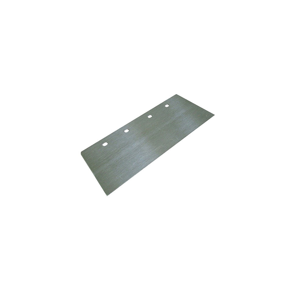 Faithfull Floor Scraper Blade Heavy-Duty 300mm (12in)