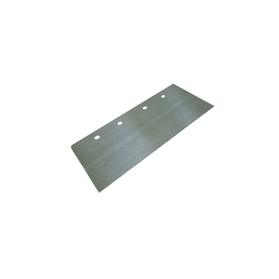 Faithfull Floor Scraper Blade Heavy-Duty 400mm (16in)