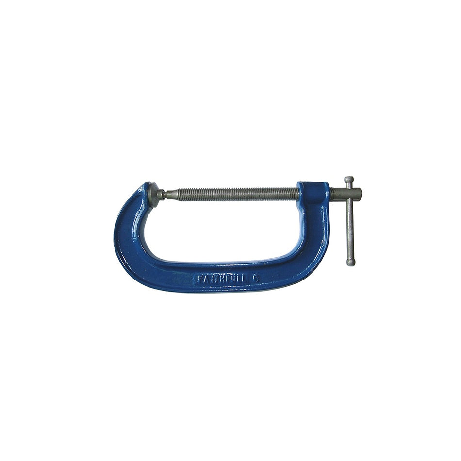 Faithfull G Clamp Heavy-Duty 51mm (2in)