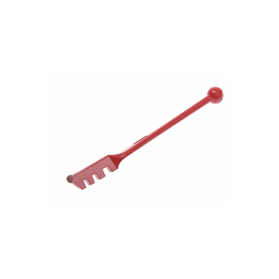 Faithfull Single Wheel Glasscutter Tungsten Carbide