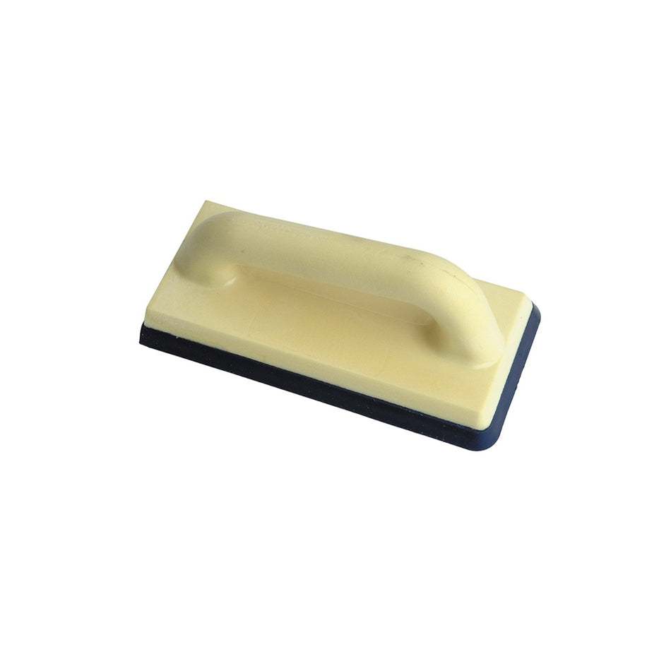 Faithfull Rubber Grouter 220mm x 115mm