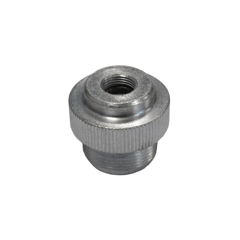 Faithfull Gas Convertor CGA600 To EN417 Fitting