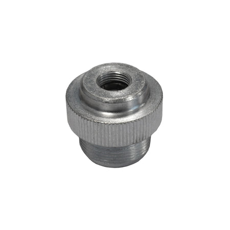 Faithfull Gas Convertor CGA600 To EN417 Fitting