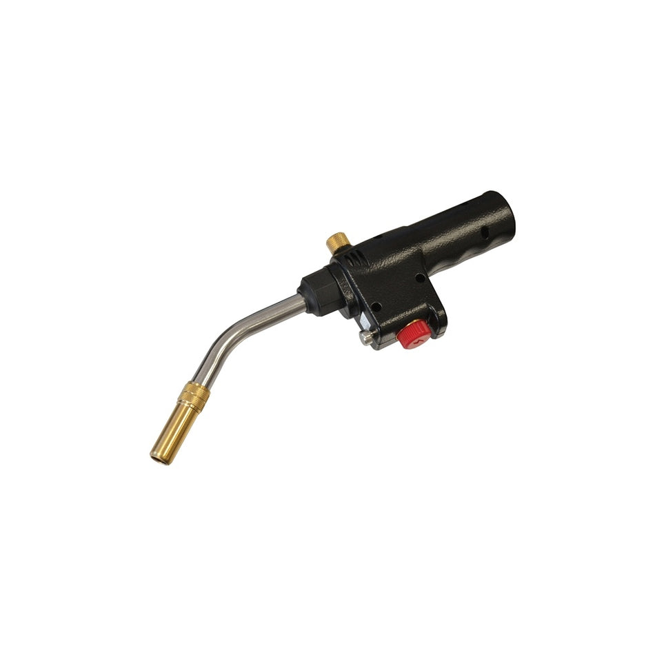 Faithfull Quick Pro Auto Power Torch