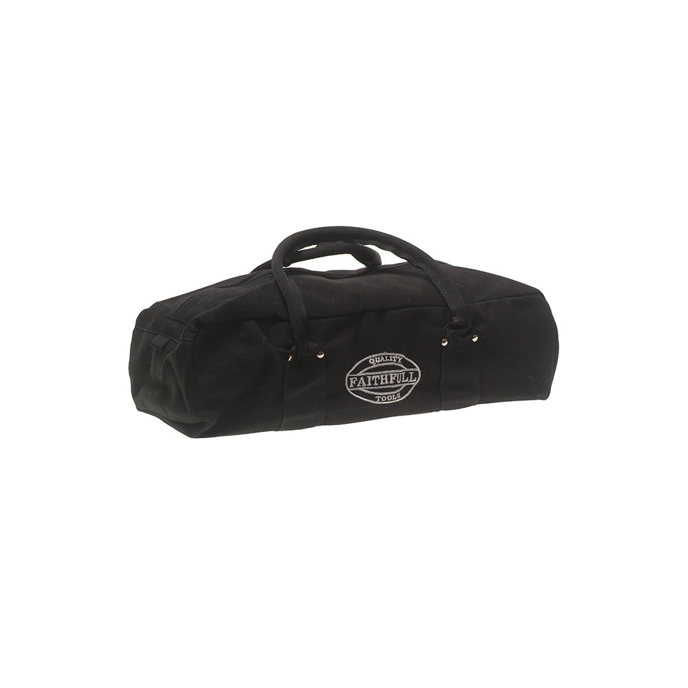Faithfull Zip Top Holdall 61cm (24in)