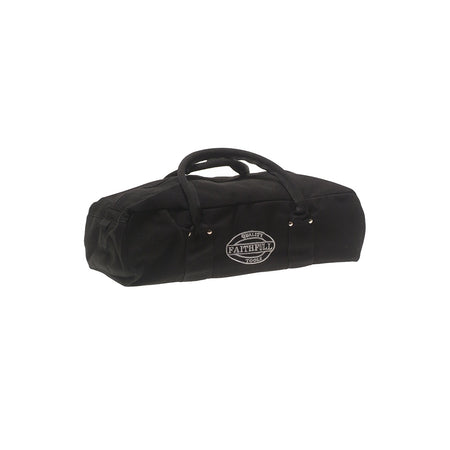 Faithfull Zip Top Holdall 61cm (24in)