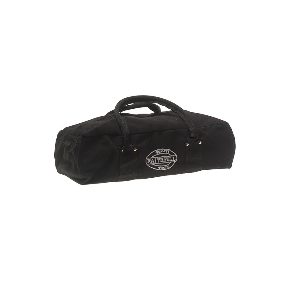Faithfull Zip Top Holdall 61cm (24in)