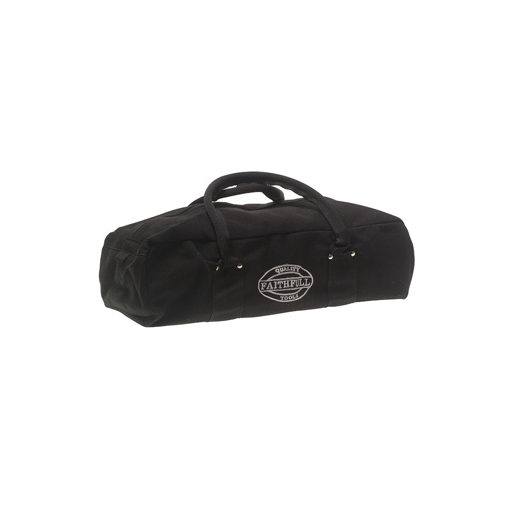 Faithfull Zip Top Holdall 75cm (30in)