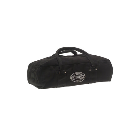 Faithfull Zip Top Holdall 75cm (30in)
