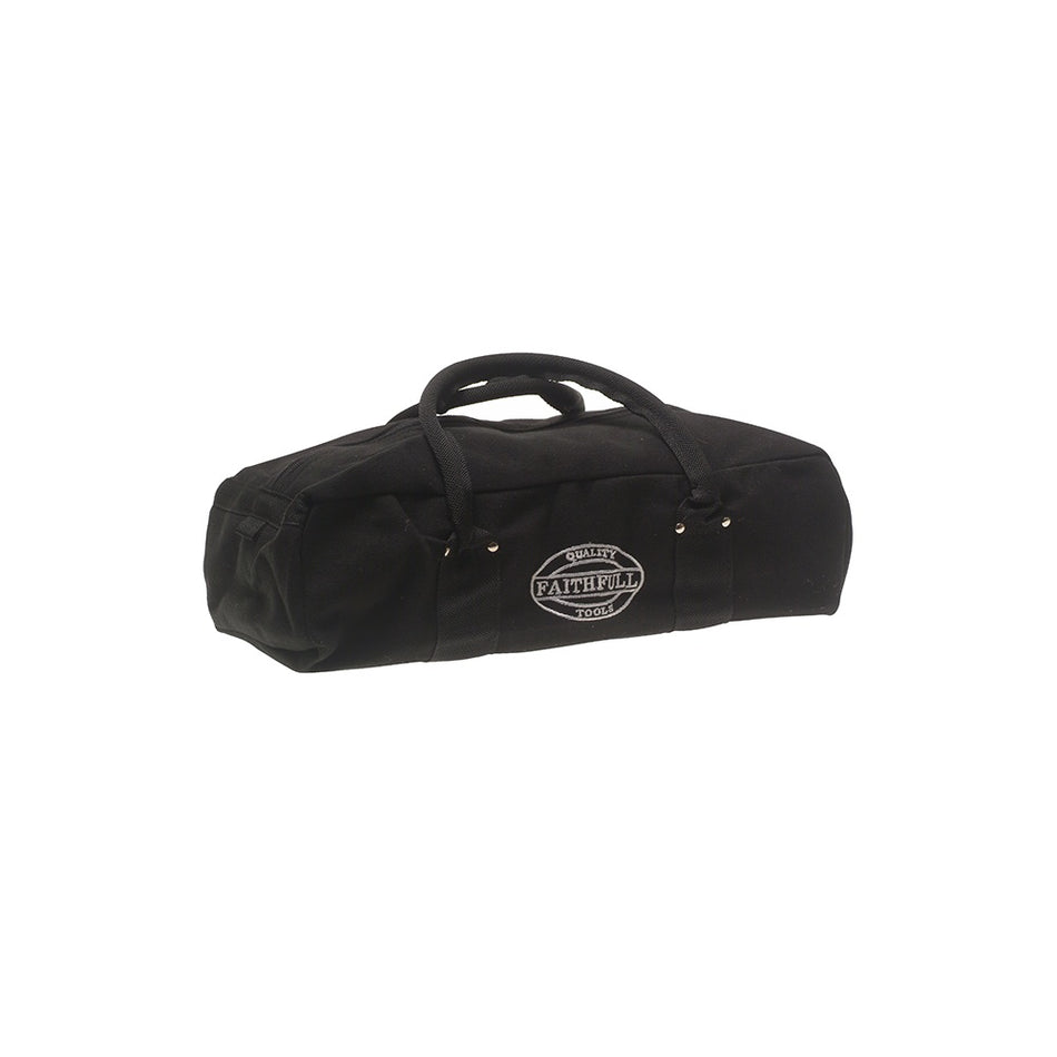 Faithfull Zip Top Holdall 75cm (30in)