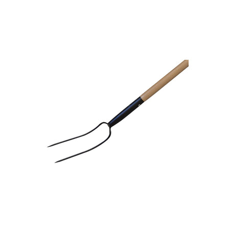 Faithfull Hay Fork Solid Socket 2 Prong 1.63M